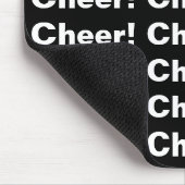 Cheer Muismat (Hoek)