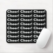 Cheer Muismat (Met muis)