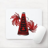 Cheer Muismat (Met muis)