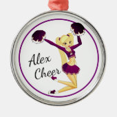 Cheer Ornament (Voorkant)