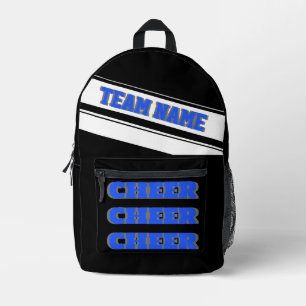 Cheer rugzakken cheerleading school gepersonalisee