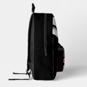 Cheer rugzakken cheerleading school roos roze (Links)