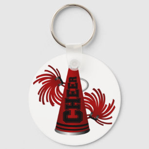 Cheer Sleutelhanger