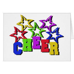Cheer Stars