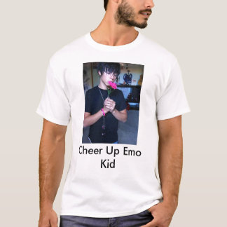 Cheer Up Emo Kind T-shirt