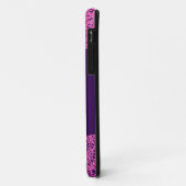 Cheer werkt diep Case-Mate iPhone case (Achterkant/links)