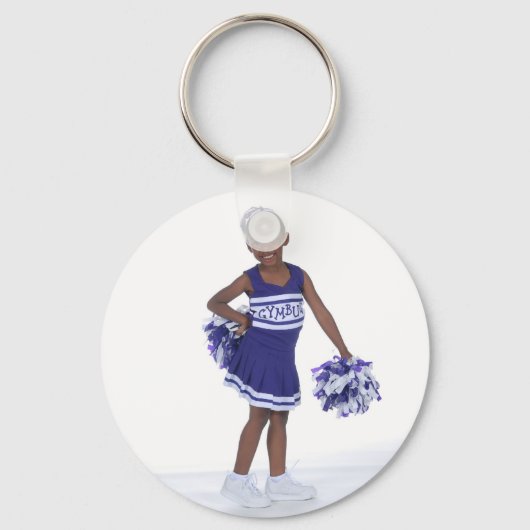 Cheerbug 2 sleutelhanger (Voorkant)