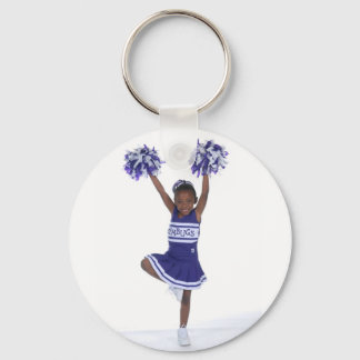 Cheerbug 3 sleutelhanger
