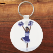 Cheerbug 3 sleutelhanger (Voorkant)