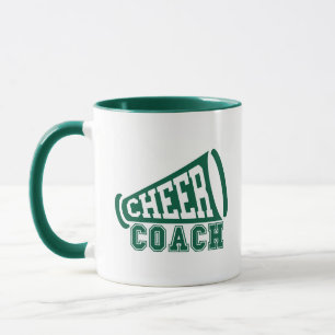 Cheercoach koffiemok mok