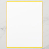 Cheerful & Bright Lemons Vine Orchard Personaliser (Achterkant)