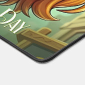 Cheerful Leprechaun - Saint Patrick's Day Lucky Ch (Coin)