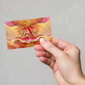 Cheerful  visitekaartje