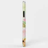 Cheerful Wildflower Hoesje-Mate Case-Mate iPhone Case (Achterkant/rechts)