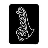 Cheerio Magneet (Verticaal)