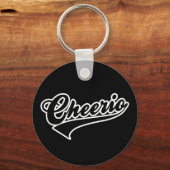 Cheerio Sleutelhanger (Voorkant)