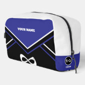 cheerlader cheer sanitaire sac (Coin droit)
