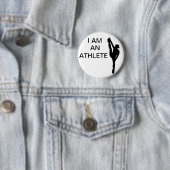 Cheerlead Athlete Button (In situ)