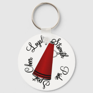Cheerlead Sleutelhanger