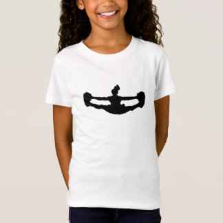 Cheerlead T-SHIRT