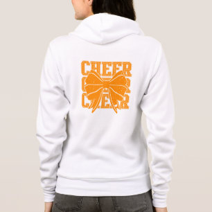 Cheerleader Hoodie Jacket