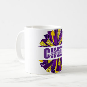 Cheerleader Koffiemok