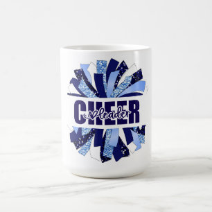 Cheerleader Koffiemok