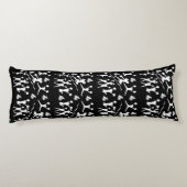 Cheerleader Lichaamskussen (Achterkant)