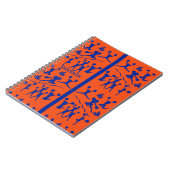 Cheerleader Notitieboek (Linkerzijde)