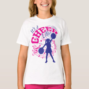 Cheerleaders, C'est une vie plus joyeuse, T-shirt