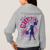 Cheerleaders, Cheer Love, It's a Cheer Life, Cheer (Dos)