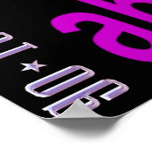 Cheerleaders Poster Print Wall Decoration (Hoek)