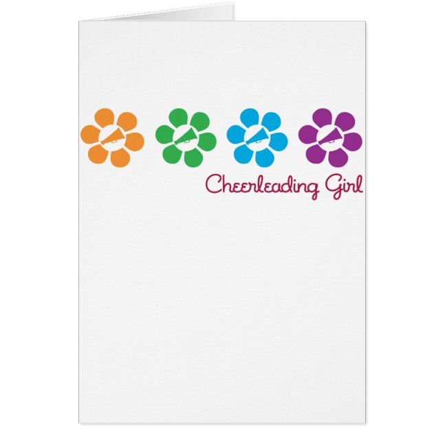 Cheerleading de Bayflower (Devant)