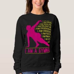 Cheerleading Gymnastics Exercise Gymnast Women Trui
