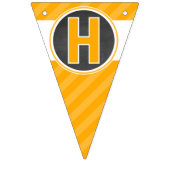 Cheers and Beers Birthday Banner | Bunting Pennant (Tweede vlag)