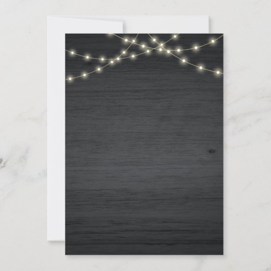 Cheers and Beers to 60 Years, Beer-Themed  Kaart (Achterkant)