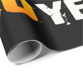 Cheers and beers to my 60 Years 60th Birthday Gift Cadeaupapier (Rol Hoek)