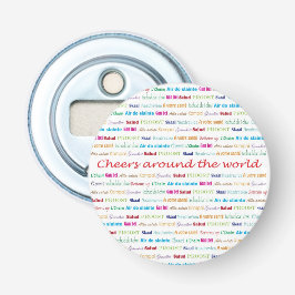 Cheers_Around the World_multi-language Button Flesopener