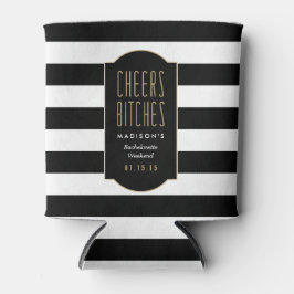 Cheers | Bachelorette Koelbox Blikjeskoeler