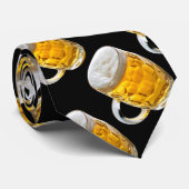 Cheers Beer Drinker Stropdas (Opgerold)