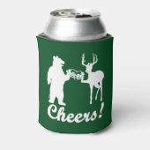 Cheers. Blikjeskoeler (Blikje Achterkant)