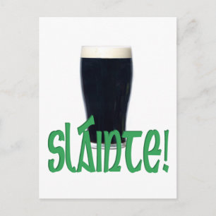 Cheers Briefkaart