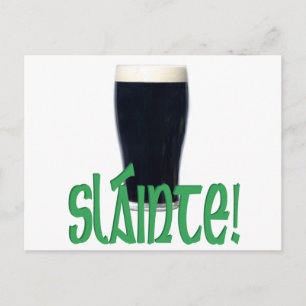 Cheers Briefkaart