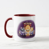 CHEERS! COCOA CATS van Jeff Willis Art Mok (Links)