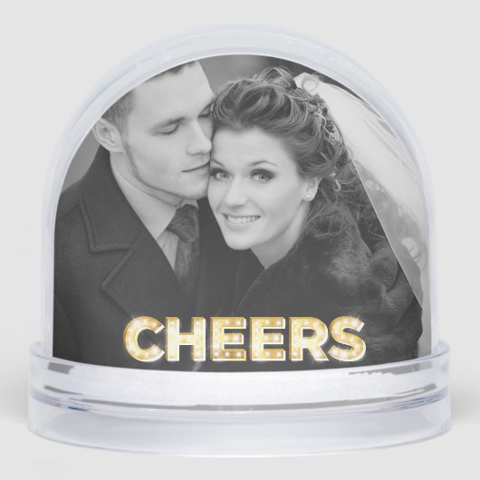 Cheers Double Photo (Avant)
