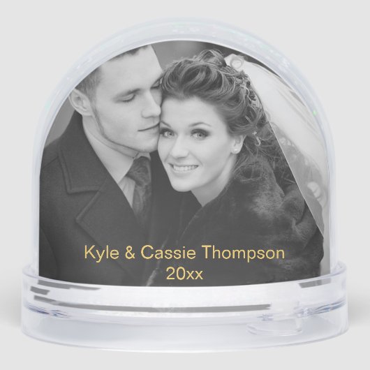 Cheers Double Photo (Arrière)