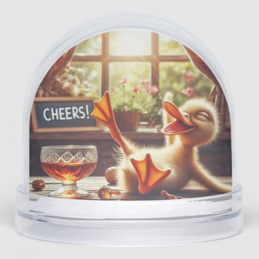 CHEERS  Duck (Avant)