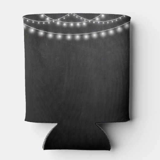 Cheers et bières 40e anniversaire Glacière (Dos)