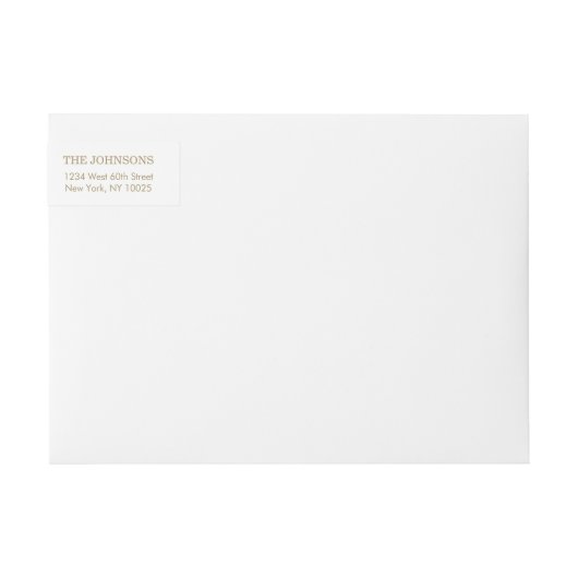 Cheers Gold Script (Voorkant)