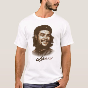 Cheers Guevara T-shirt